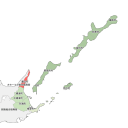 羅臼町 - highlight