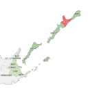 紗那村 - highlight