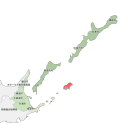 色丹村 - highlight