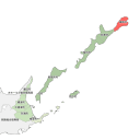 蘂取村 - highlight