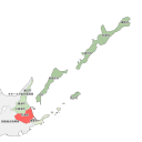 別海町 - highlight