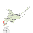 檜山振興局 - highlight