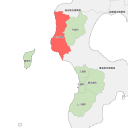 せたな町 - highlight