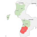 上ノ国町 - highlight