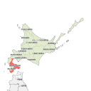 渡島総合振興局 - highlight