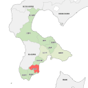 知内町 - highlight