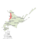 留萌振興局 - highlight