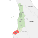 増毛町 - highlight