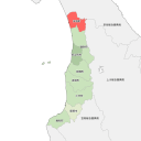 天塩町 - highlight