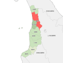 遠別町 - highlight