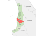 苫前町 - highlight