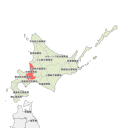 石狩振興局 - highlight