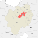 中央区 - highlight