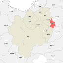 厚別区 - highlight