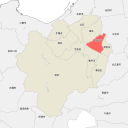 白石区 - highlight