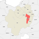 豊平区 - highlight