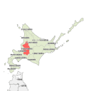 空知総合振興局 - highlight