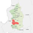 岩見沢市 - highlight