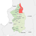 深川市 - highlight