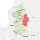 芦別市 - highlight