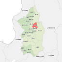 赤平市 - highlight