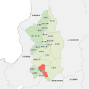 栗山町 - highlight