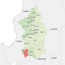 長沼町 - highlight