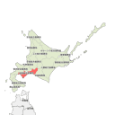 胆振総合振興局 - highlight