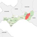 厚真町 - highlight