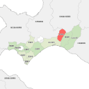 安平町 - highlight