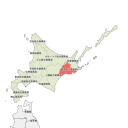 釧路総合振興局 - highlight