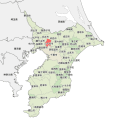 八千代市 - highlight