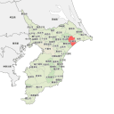 匝瑳市 - highlight