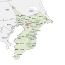 四街道市 - highlight