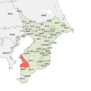 富津市 - highlight