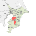 市原市 - highlight