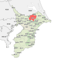 成田市 - highlight