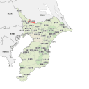 我孫子市 - highlight