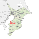 木更津市 - highlight