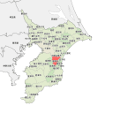 茂原市 - highlight