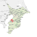 袖ケ浦市 - highlight