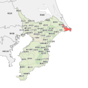 銚子市 - highlight