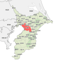 千葉市 - highlight