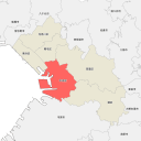 中央区 - highlight