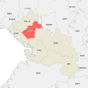 稲毛区 - highlight