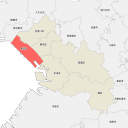 美浜区 - highlight