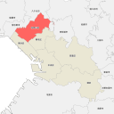 花見川区 - highlight