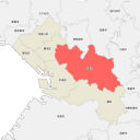 若葉区 - highlight