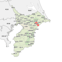 横芝光町 - highlight