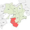 和歌山県 - highlight